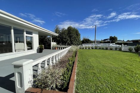 Photo of property in 1 Chester Place, Taradale, Napier, 4112