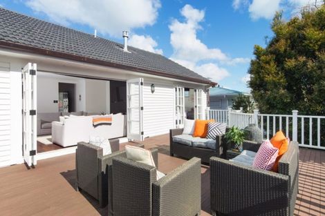 Photo of property in 190 West Tamaki Road, Glen Innes, Auckland, 1072