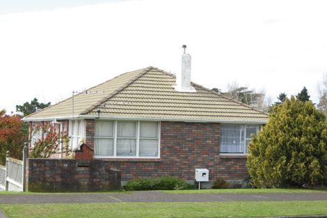Photo of property in 38 Banks Street, Marfell, New Plymouth, 4310