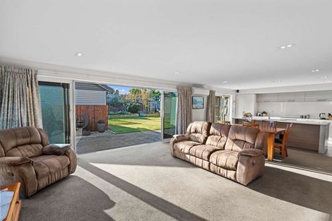 Photo of property in 5c Seymour Drive, Rolleston, 7614