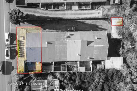 Photo of property in 1/516 Fergusson Drive, Trentham, Upper Hutt, 5018