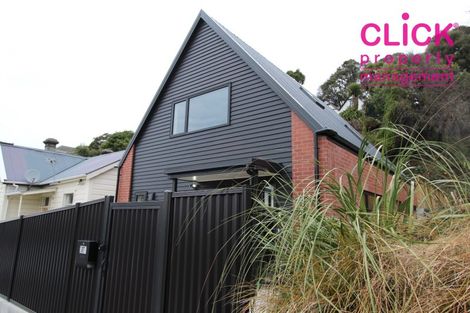 Photo of property in 87 Maitland Street, Dunedin Central, Dunedin, 9016