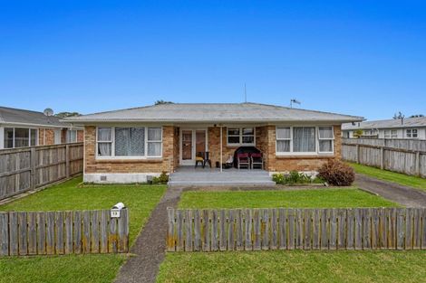 Photo of property in 13 John Laughton Place, Whakatane, 3120