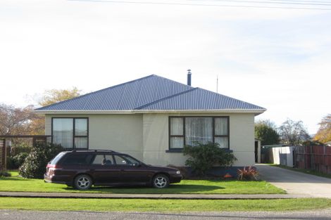 Photo of property in 6 Hope Street, Mataura, 9712