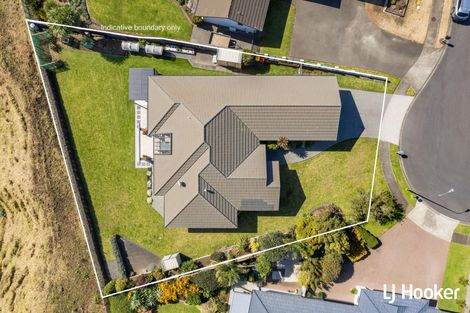 Photo of property in 14 Sea Vista, Athenree, Katikati, 3177