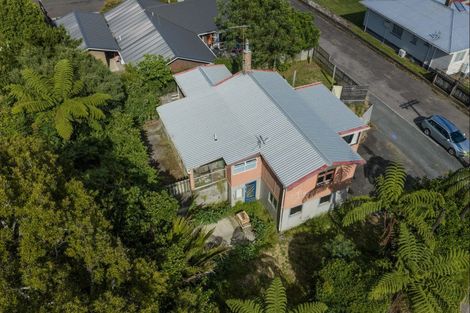 Photo of property in 50a Woodleigh Street, Frankleigh Park, New Plymouth, 4310