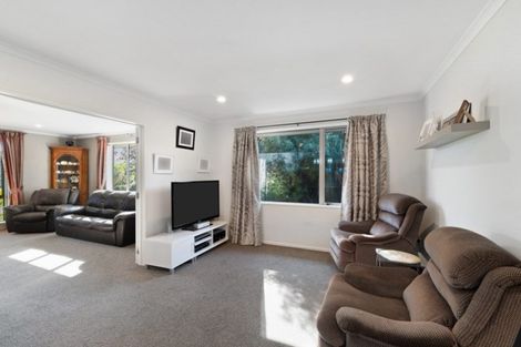 Photo of property in 12 Marlowe Place, Rolleston, 7614