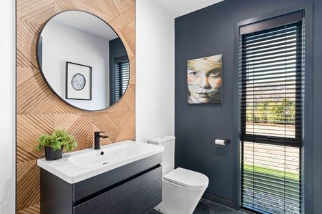 Photo of property in Wooing Tree Vineyard Ltd, 1 Vintage Street, Cromwell, 9310