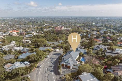 Photo of property in 69 Hackthorne Road, Cashmere, Christchurch, 8022