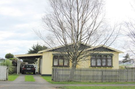 Photo of property in 31 Toro Street, Durie Hill, Whanganui, 4500