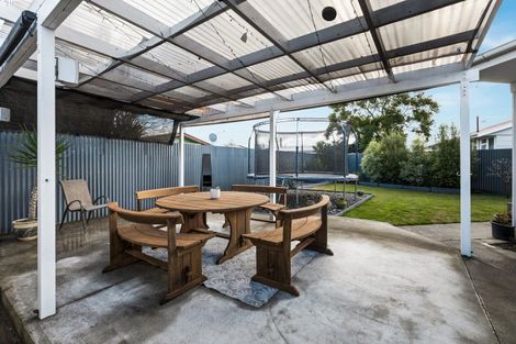 Photo of property in 55 Lanark Crescent, Tamatea, Napier, 4112