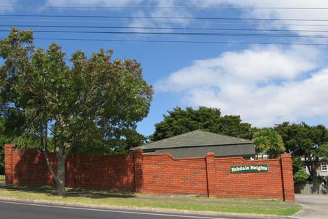Photo of property in 6/193 Eskdale Road, Birkenhead, Auckland, 0626