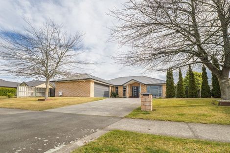 Photo of property in 62 Rotherham Drive, West Melton, 7618