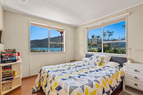 Photo of property in 289 Anakiwa Road, Anakiwa, Linkwater, 7281