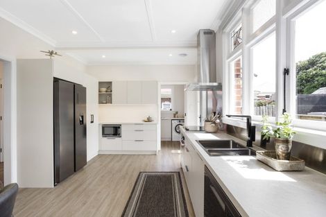 Photo of property in 1 Spencer Street, Andersons Bay, Dunedin, 9013