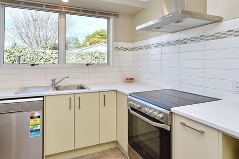 Photo of property in 4 Denniston Crescent, Redwood, Christchurch, 8051