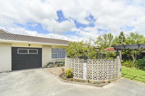 Photo of property in 4/82 Russell Street, Palmerston North, 4414