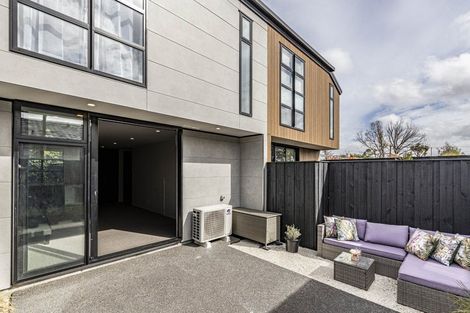 Photo of property in 7/91 Springfield Road, St Albans, Christchurch, 8014