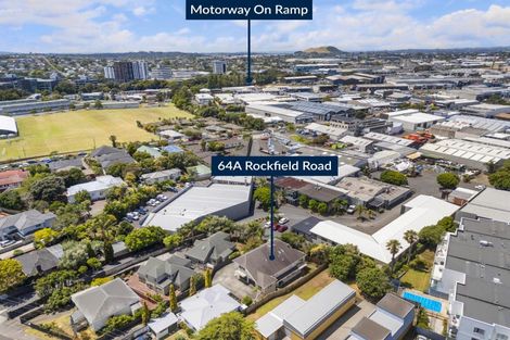 Photo of property in 64a Rockfield Road, Penrose, Auckland, 1061
