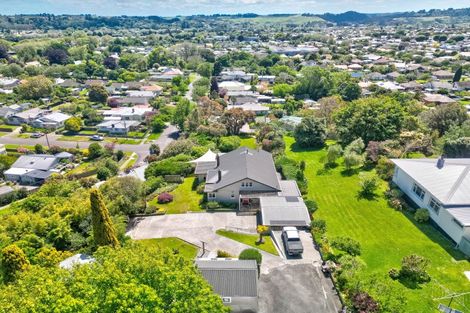 Photo of property in 31 Mount View Road, Bastia Hill, Whanganui, 4500
