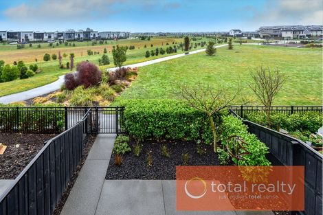 Photo of property in 24 Brian Keogh Lane, Wigram, Christchurch, 8025