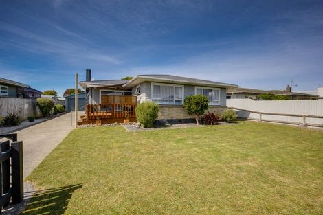 Photo of property in 69 Clarence Cox Crescent, Pirimai, Napier, 4112