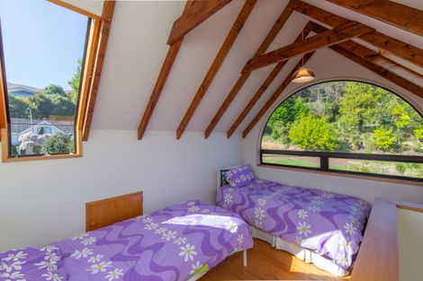 Photo of property in 6 Julius Place, Akaroa, 7520