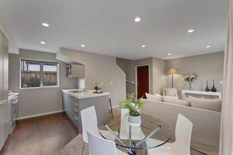 Photo of property in 76a Canon Street, St Albans, Christchurch, 8014