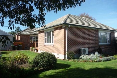 Photo of property in 79 Brookside Terrace, Bryndwr, Christchurch, 8053