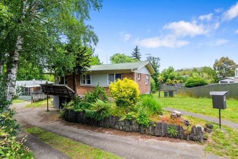 Photo of property in 13 Michael Place, Mangakakahi, Rotorua, 3015