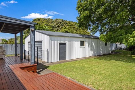 Photo of property in 11 Hurworth Place, College Estate, Whanganui, 4500