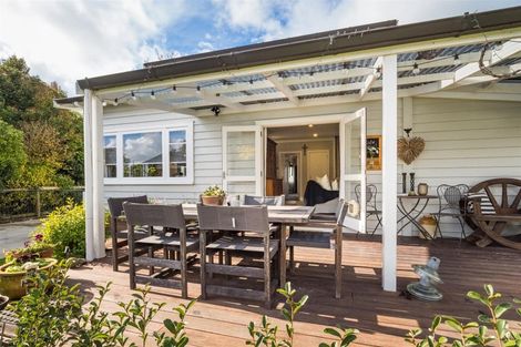 Photo of property in 41 Hammond Street, Bulls, 4818