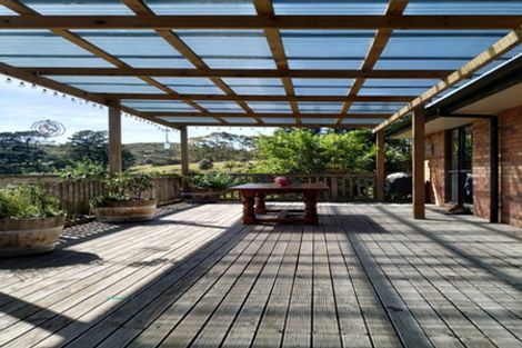 Photo of property in 75a Mick Dillon Road, Tahekeroa, Kaukapakapa, 0873