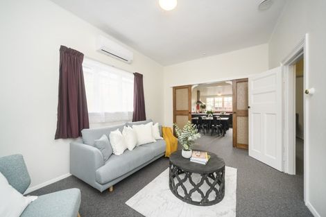 Photo of property in 375 College Street, Hokowhitu, Palmerston North, 4410