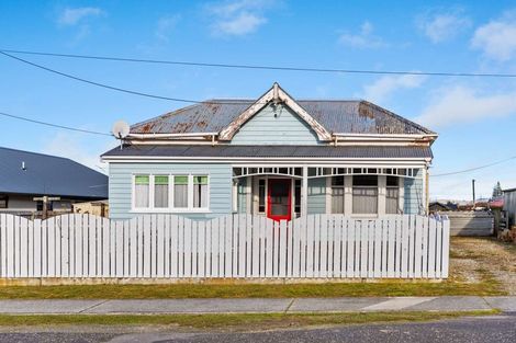 Photo of property in 6 Onslow Street, Gore, 9710