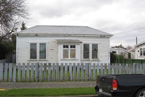 Photo of property in 1 Mckenna Street, Masterton, 5810