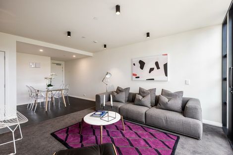 Photo of property in 611/8 Kingsland Terrace, Kingsland, Auckland, 1021