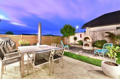 Photo of property in 5 Sibling Court, Silverdale, 0932