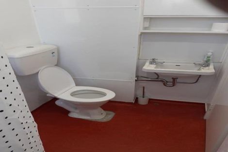 Photo of property in Fairmont Flats, 5a/20 Maarama Crescent, Aro Valley, Wellington, 6021