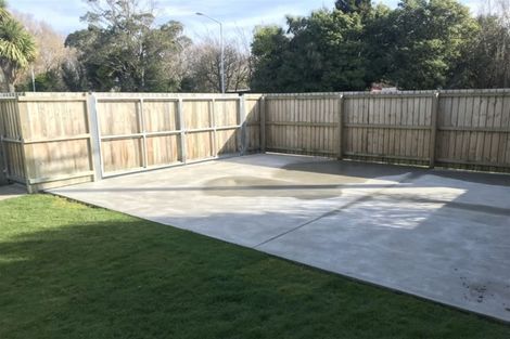 Photo of property in 409 Wigram Road, Halswell, Christchurch, 8025