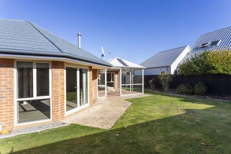 Photo of property in 7 Marquess Avenue, Halswell, Christchurch, 8025