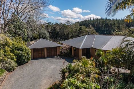 Photo of property in 3 Davis Strongman Place, Kerikeri, 0293