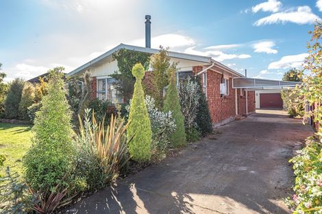 Photo of property in 68 Springvale Road, Springvale, Whanganui, 4501