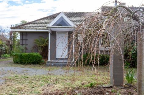 Photo of property in 58 Greers Road, Burnside, Christchurch, 8041