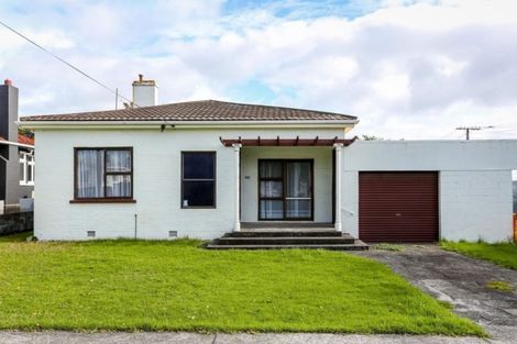 Photo of property in 46 Doone Street, Lynmouth, New Plymouth, 4310