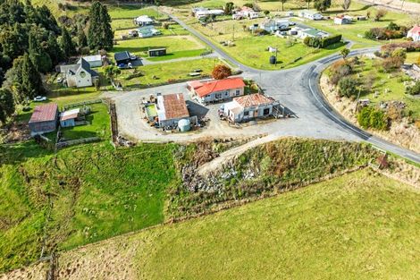 Photo of property in 1 Tatu Street, Taihape, 4791