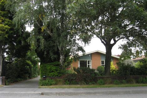 Photo of property in 43 Grove Street, Tinwald, Ashburton, 7700