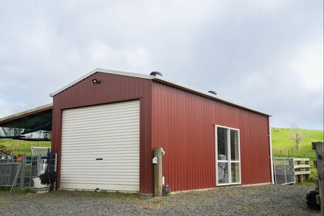 Photo of property in 100 Paparamu Road, Piarere, Tirau, 3484