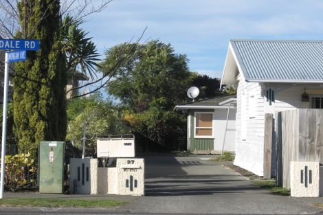 Photo of property in 2/27 Taradale Road, Marewa, Napier, 4110