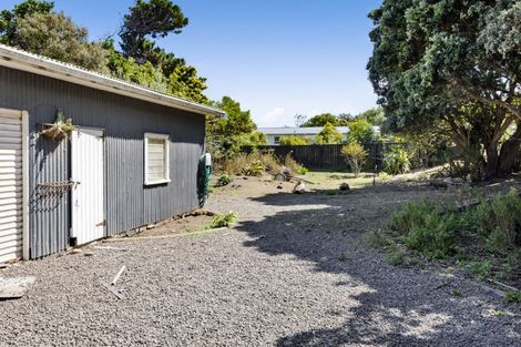 Photo of property in 56 Victoria Street, Patea, 4520